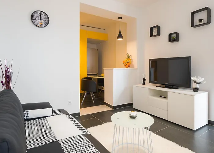 Apartment Lea