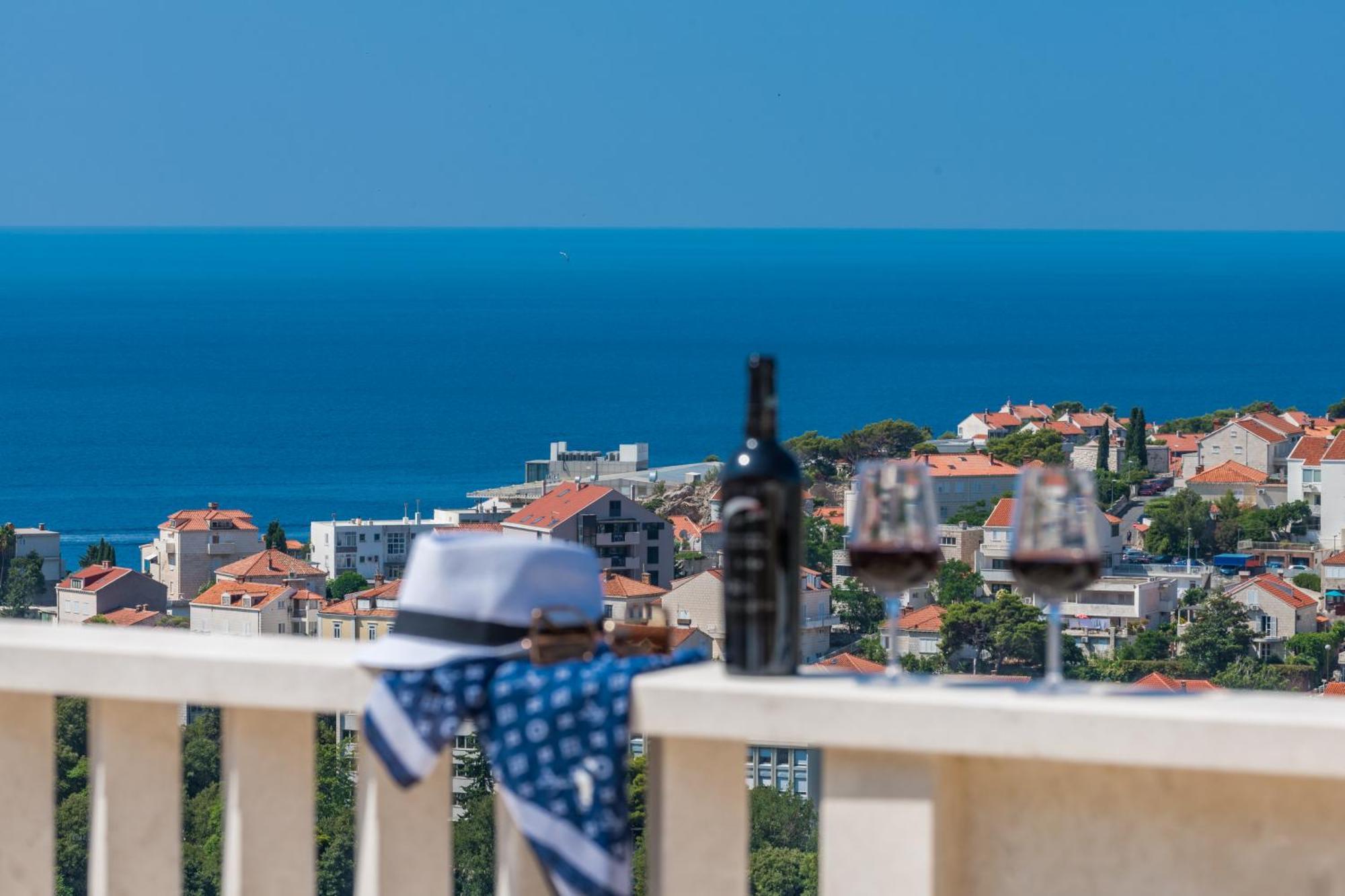 Apartman Lea Dubrovnik