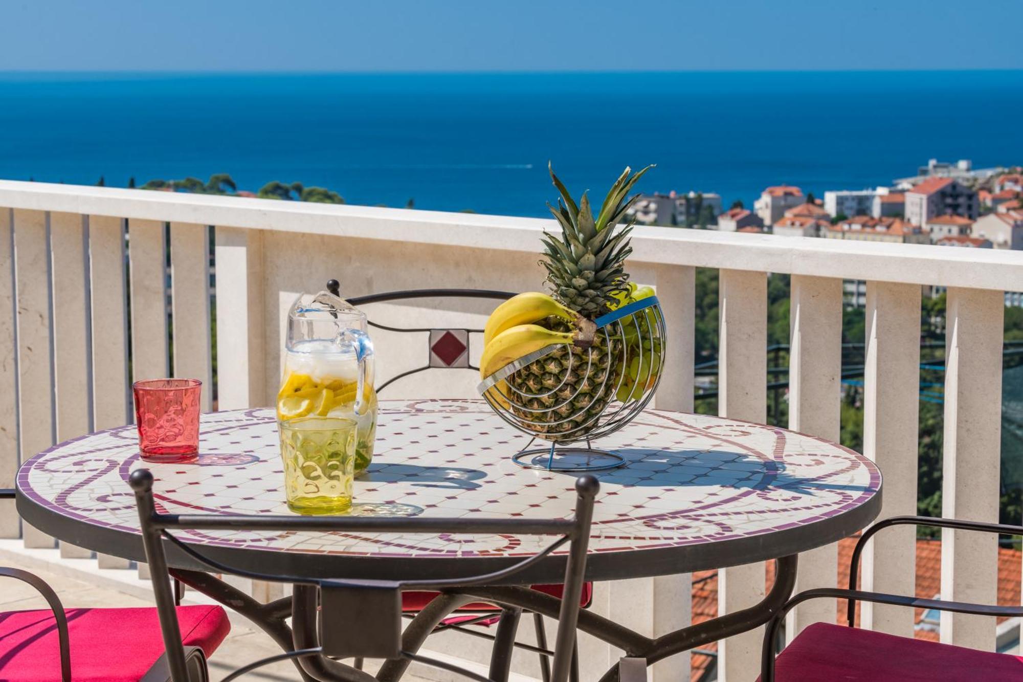 Lea Apartmán Dubrovník