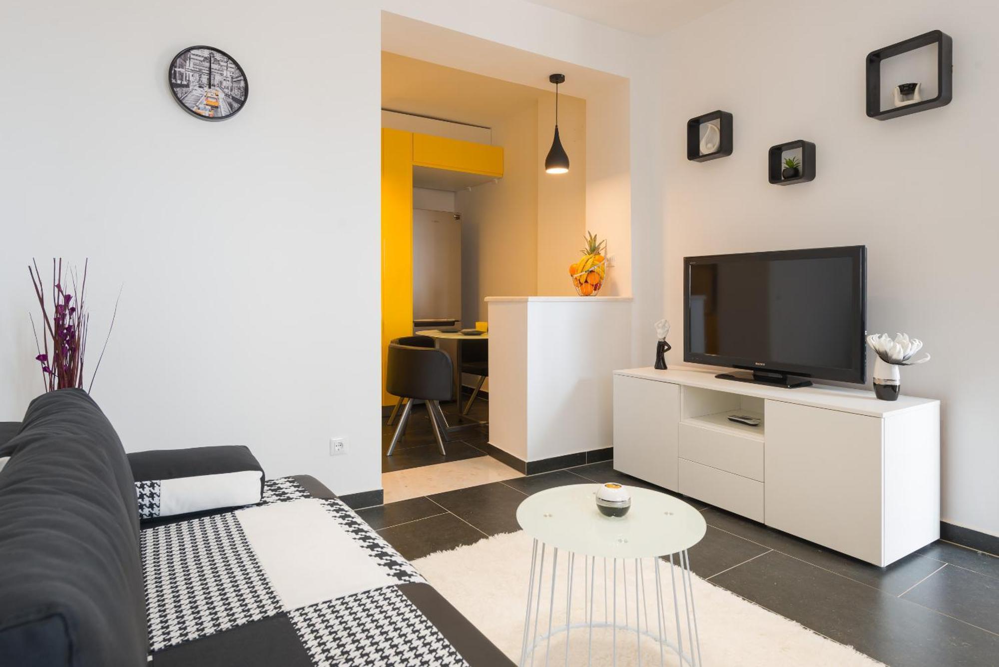 Apartmán Lea Dubrovník