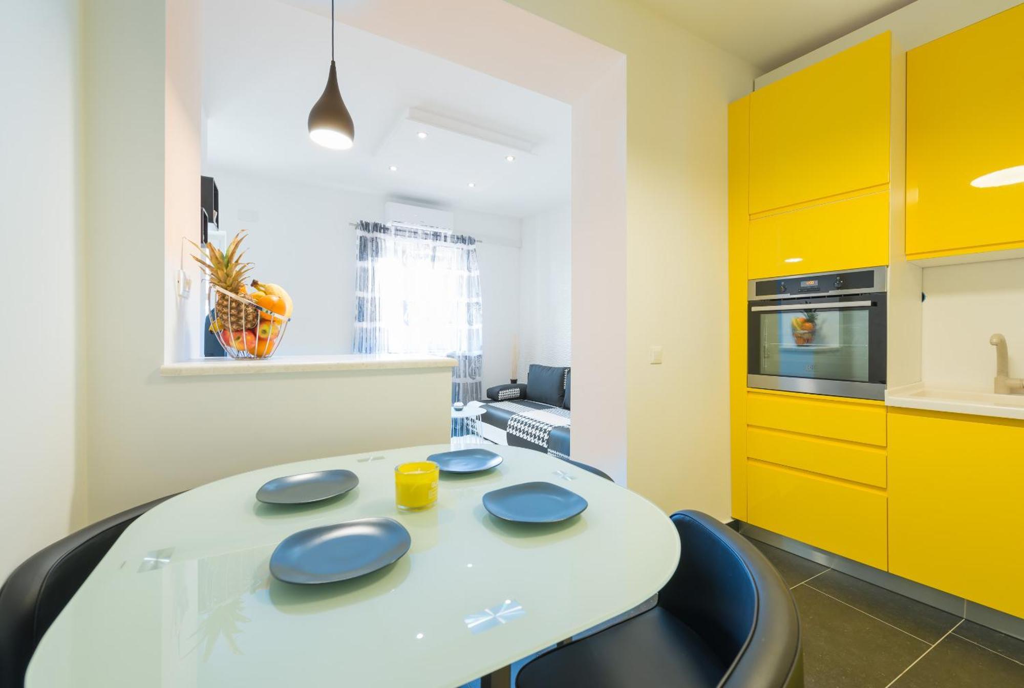 Lea Apartman