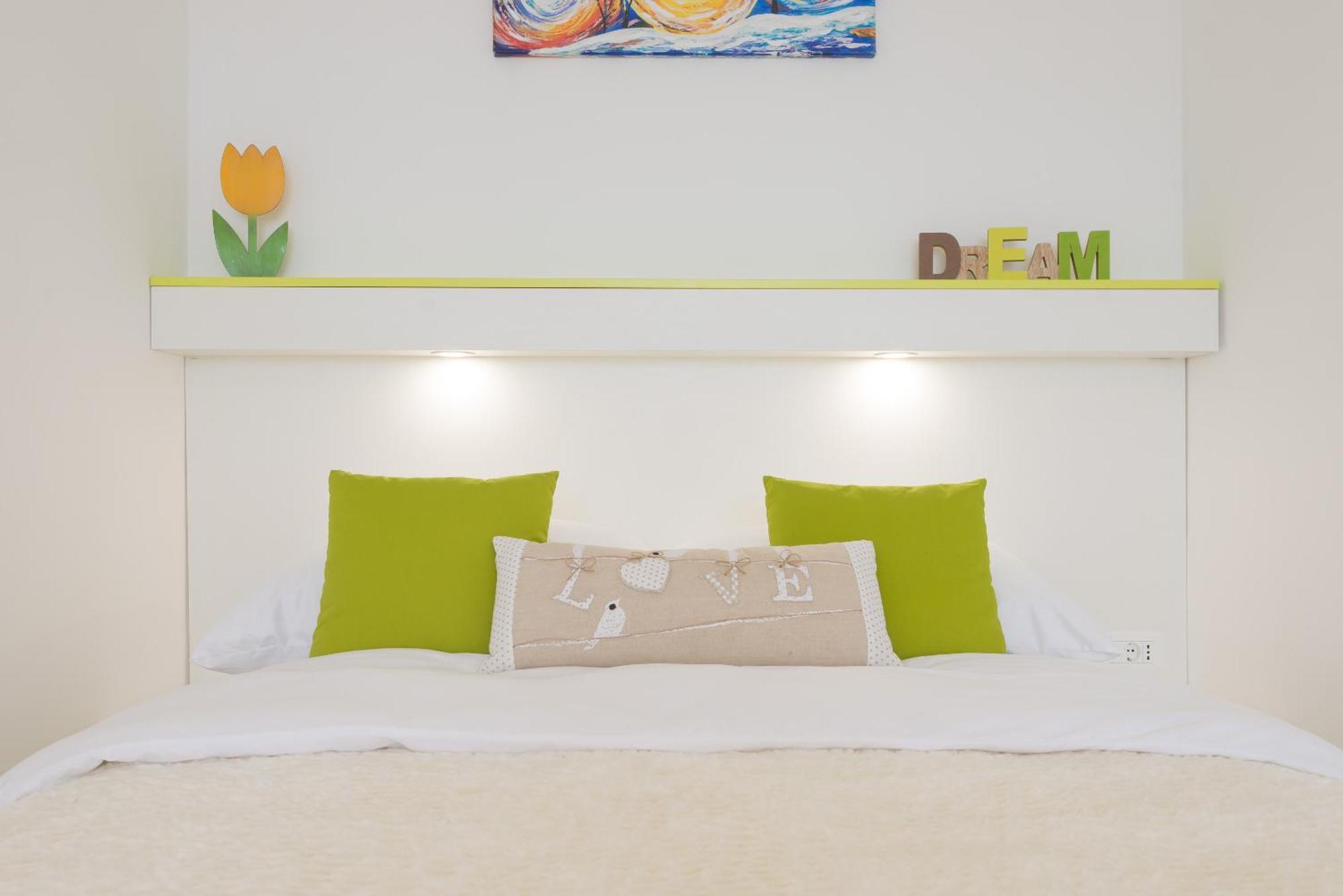 Apartmán Lea *